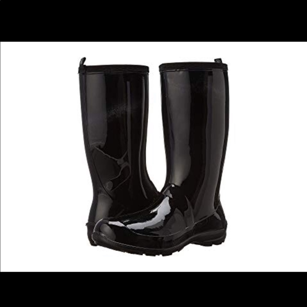 Kamik Heidi Rainboots